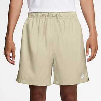 Men's Nike Club Woven Flow Shorts