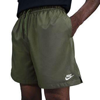 Men's Nike Club Woven Flow Shorts