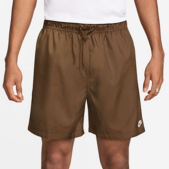 Men's Nike Club Woven Flow Shorts