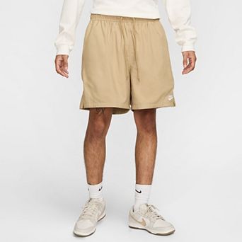 Men's Nike Club Woven Flow Shorts