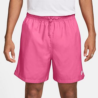 Men's Nike Club Woven Flow Shorts