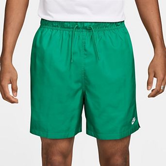 Men's Nike Club Woven Flow Shorts