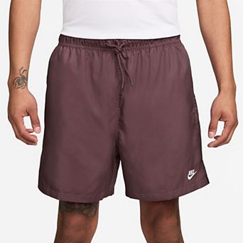 Men's Nike Club Woven Flow Shorts