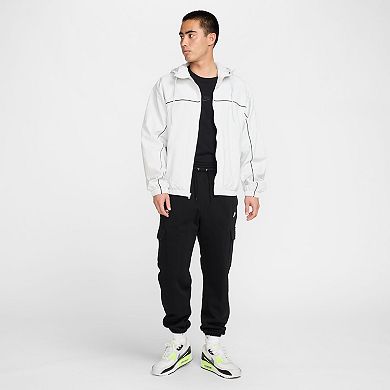 Men's Nike Fleece Cargo Pants