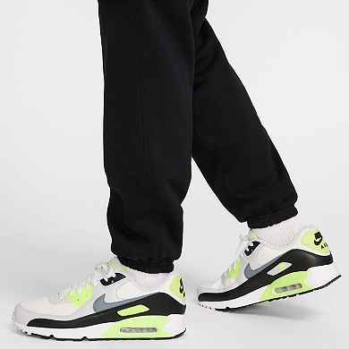 Men's Nike Fleece Cargo Pants