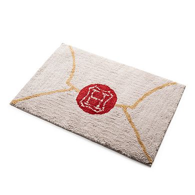 Harry Potter Celestial Tufted Rectangle Bathroom Rug