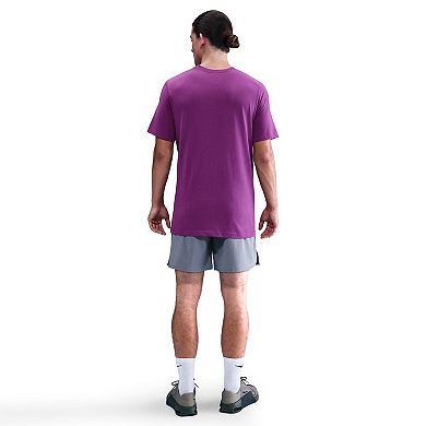 Men's Nike Dri-FIT Short Sleeve Training T-Shirt