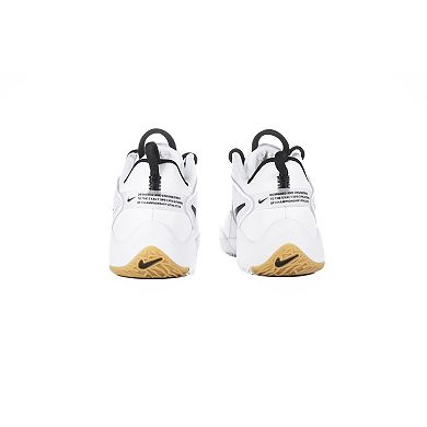 Nike Hyperace 3 Women's Lace-Up Volleyball Shoes