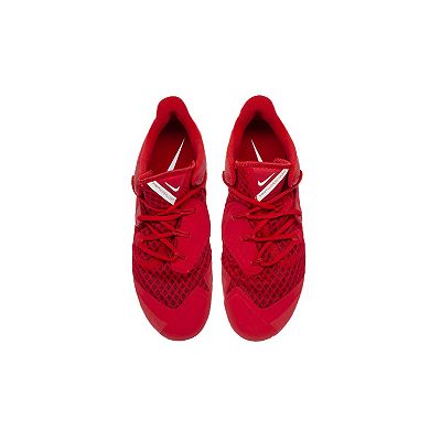 Nike Hyperspeed Court Women's Lightweight Athletic Sneakers