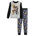 Boys Pajamas
