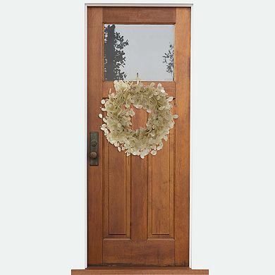 Everyday Decor Lunaria Wreath