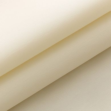 Awesome Home Mesh Pocket Shower Curtain