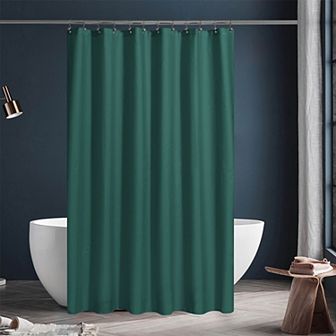 Awesome Home Shower Curtain