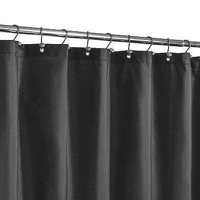 Awesome Home Water Repellent Shower Curtain