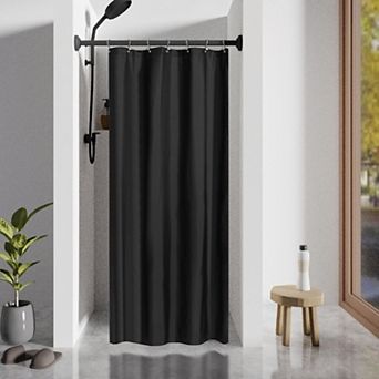 Awesome Home Water Repellent Shower Curtain