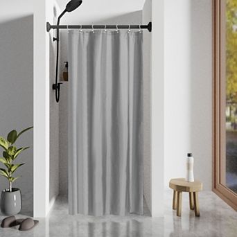 Awesome Home Water Repellent Shower Curtain