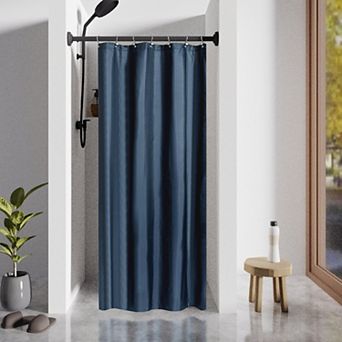 Awesome Home Water Repellent Shower Curtain