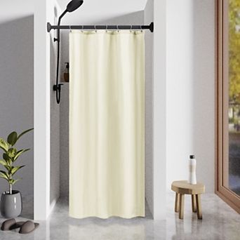Awesome Home Water Repellent Shower Curtain
