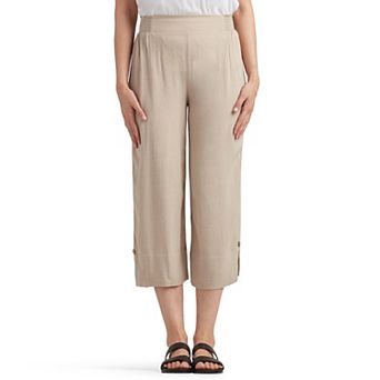 Women's AB Studio Pull On Crop Pants