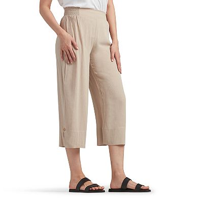Women's AB Studio Pull On Crop Pants