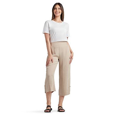 Women's AB Studio Pull On Crop Pants