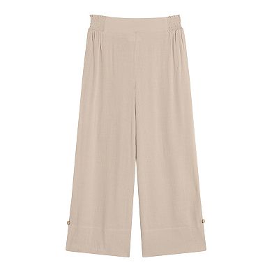 Women's AB Studio Pull On Crop Pants