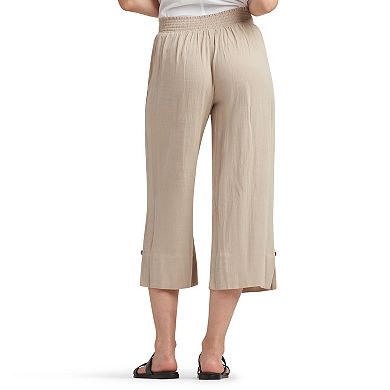 Women's AB Studio Pull On Crop Pants