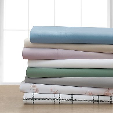Bearpaw Serene Temperature Regulating Sheet Set