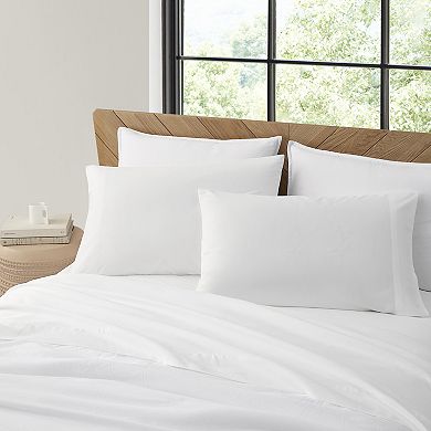 Bearpaw Serene Temperature Regulating Sheet Set