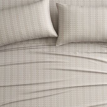 Bearpaw Serene All Season Comfort Sheet Set