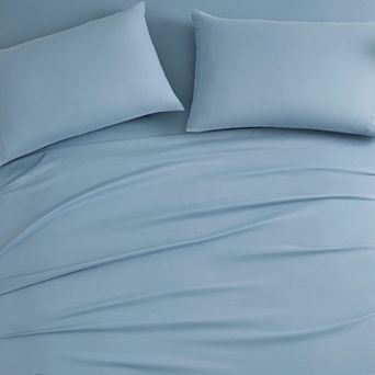 Bearpaw Serene All Season Comfort Sheet Set