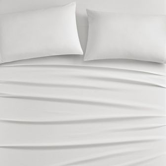 Bearpaw Serene All Season Comfort Sheet Set