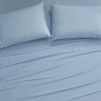 Bearpaw Serene All Season Comfort Sheet Set