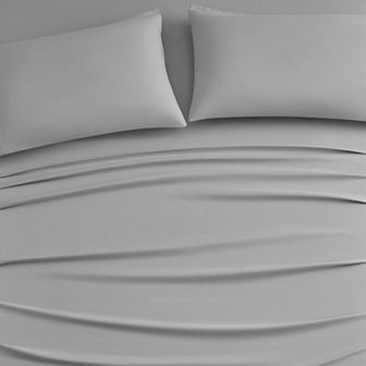 Bearpaw Serene All Season Comfort Sheet Set