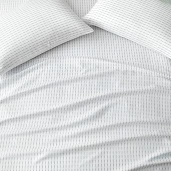 Bearpaw Serene All Season Comfort Sheet Set