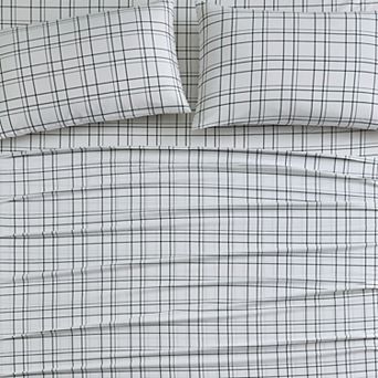 Bearpaw Serene All Season Comfort Sheet Set