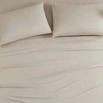 Bearpaw Serene All Season Comfort Sheet Set
