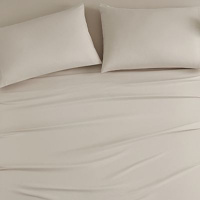 Bearpaw Serene All Season Comfort Sheet Set