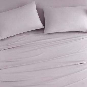 Bearpaw Serene All Season Comfort Sheet Set