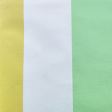 The Big One® Happy Stripes Tablecloth