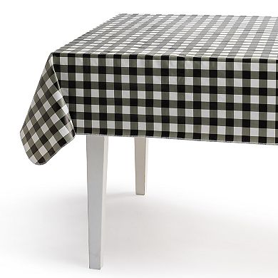 The Big One® Rectangular Tablecloth