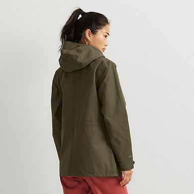 Women's Eddie Bauer Charly Hooded Jacket