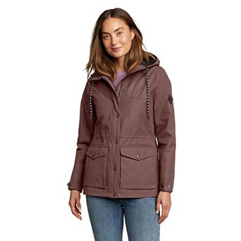 Women's Eddie Bauer Charly Hooded Jacket