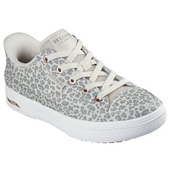 Skechers® Hands Free Slip-ins® Arch Fit® Arcade Wild Nite Women's Sneakers
