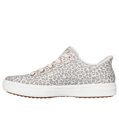 Skechers® Hands Free Slip-ins® Arch Fit® Arcade Wild Nite Women's Sneakers