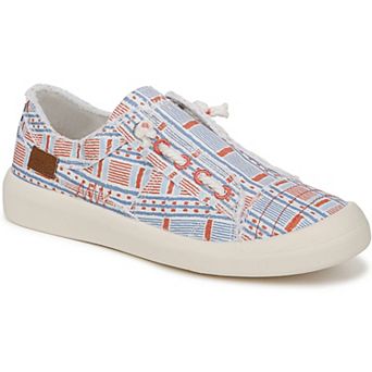 Blowfish Malibu Beachside Women's Slip-On Shoes