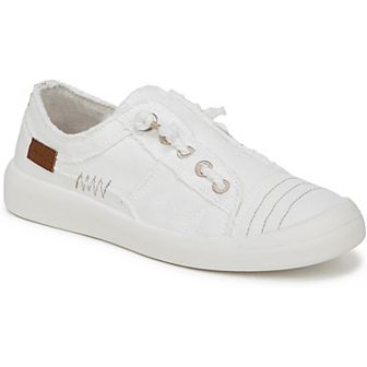 Blowfish Malibu Beachside Women's Slip-On Shoes