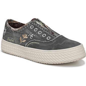 Blowfish Malibu Super Sweet Women's Slip-On Sneakers