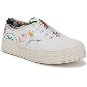 Blowfish Malibu Super Sweet Women's Slip-On Sneakers