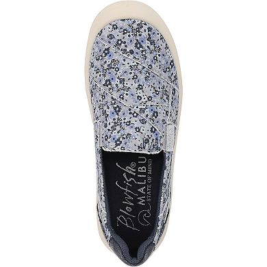 Blowfish Malibu Beachfront Women's Slip-On Shoes